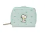 Cartera Snoopy 11 x 9,5 x 2 cm