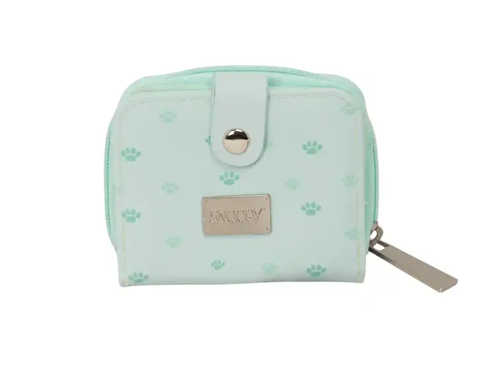 Cartera Snoopy 11 x 9,5 x 2 cm