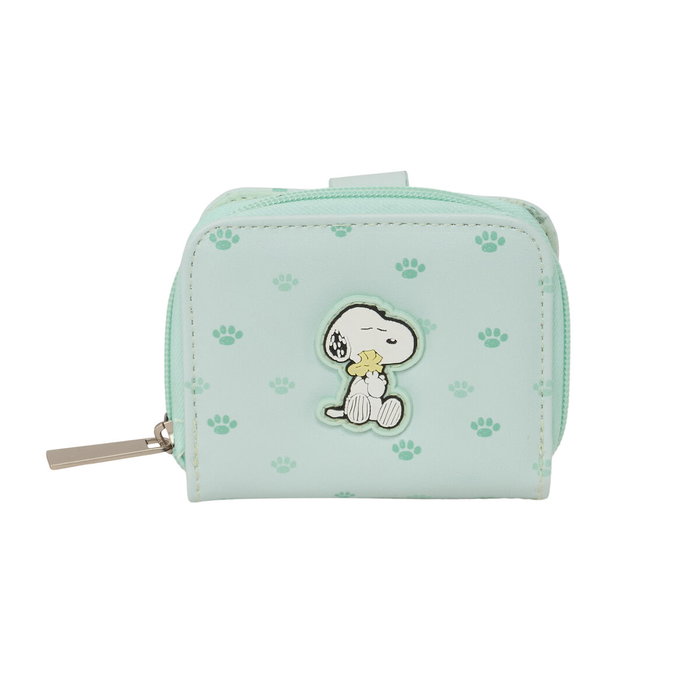 Safta Monedero Billetera Snoopy Casual
