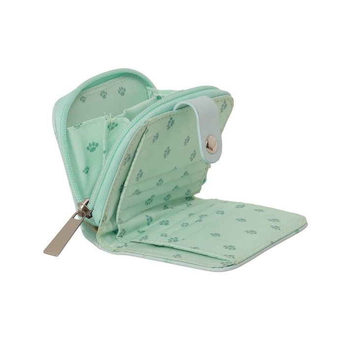 Safta Monedero Billetera Snoopy Casual