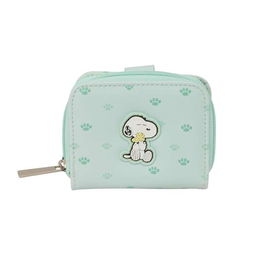 Cartera Snoopy 11 x 9,5 x 2 cm