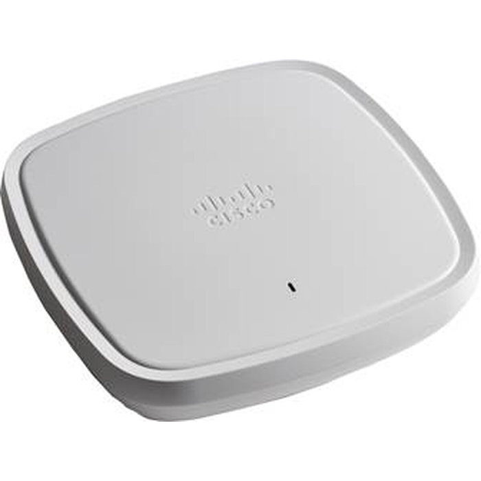 Cisco Catalyst 9115AX Series Gris PoE