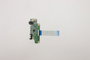 Lenovo Audio board with cable para Lenovo Chromebook B81H0