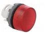 ABB ML1 Lámpara de control roja 22mm
