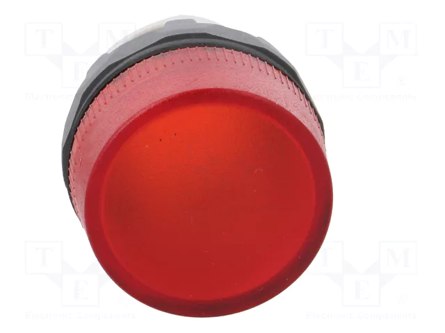 ABB ML1 Lámpara de control roja 22mm