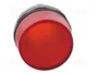 ABB ML1 Lámpara de control roja 22mm