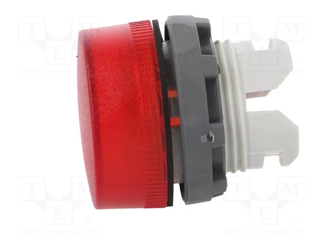 ABB ML1 Lámpara de control roja 22mm