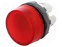 ABB ML1 Lámpara de control roja 22mm