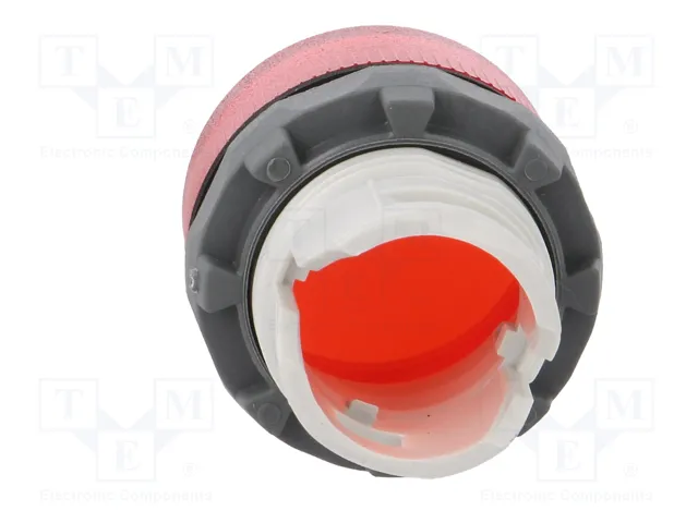 ABB ML1 Lámpara de control roja 22mm