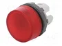 ABB ML1 Lámpara de control roja 22mm