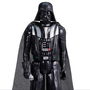 Hasbro Figura Darth Vader 30 Cm Star Wars G1277 Figura de Acción Coleccionable con Sable de Luz para Niños +4 Años
