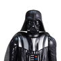 Hasbro Figura Darth Vader 30 Cm Star Wars G1277 Figura de Acción Coleccionable con Sable de Luz para Niños +4 Años