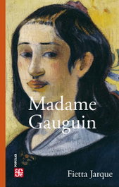 Madame Gauguin, Jarque Fieta - FONDO CULTURA ECONOMICA (FCE) ताean13: 9788437508276