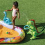 Piscina Hinchable para Niños Intex 201 x 69 x 157 cm (3 Unidades)