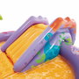 Piscina Hinchable para Niños Intex 201 x 69 x 157 cm (3 Unidades)