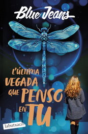 L'última vegada que penso en tu, Blue Jeans - LABUTXACA