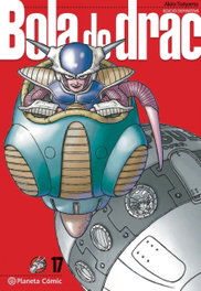 Bola de Drac Definitiva nº 17/34, Akira Toriyama - PLANETA COMICS
