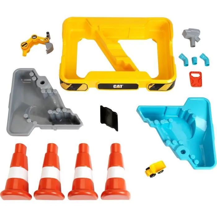 Klein KL3237 Mesa de Mesa Sandpillar Klein KL3237 Mesa de Mesa Sandpillar