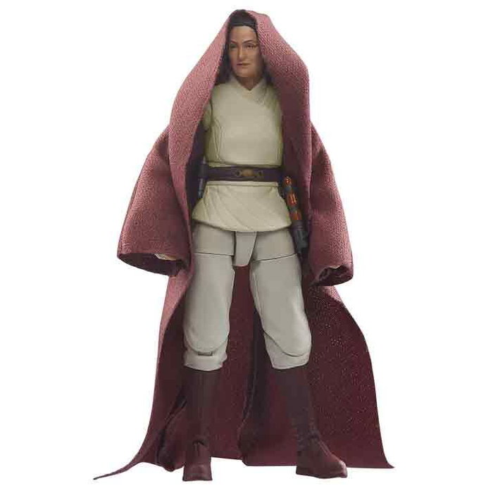 Hasbro Figura Jedi Master Indara Star Wars The Acolyte 9,5cm