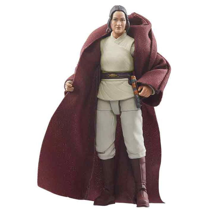 Hasbro Figura Jedi Master Indara Star Wars The Acolyte 9,5cm