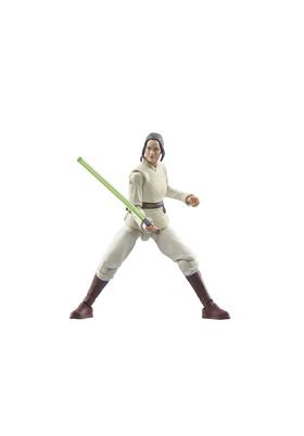 Hasbro Figura Jedi Master Indara Star Wars: The Acolyte The Vintage Collection de 9,5 cm.