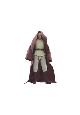 Hasbro Figura Jedi Master Indara Star Wars: The Acolyte The Vintage Collection de 9,5 cm.