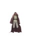 Hasbro Figura Jedi Master Indara Star Wars: The Acolyte The Vintage Collection de 9,5 cm.