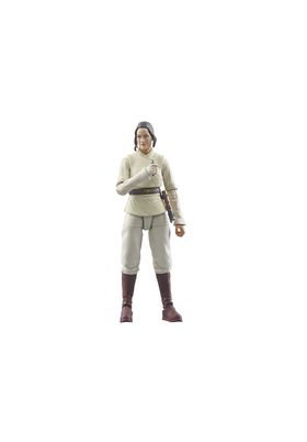Hasbro Figura Jedi Master Indara Star Wars: The Acolyte The Vintage Collection de 9,5 cm.