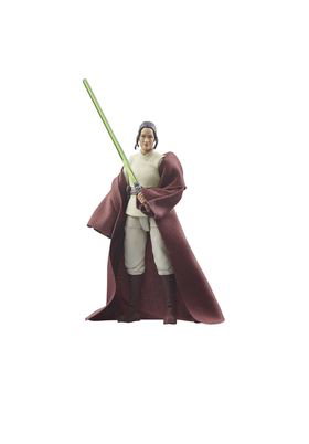 Hasbro Figura Jedi Master Indara Star Wars: The Acolyte The Vintage Collection de 9,5 cm.
