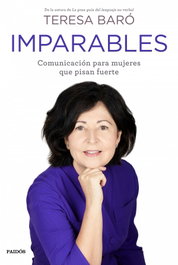 Imparables, Teresa Baró - PAIDOS
