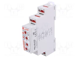 RELPOL RPN-1A8-A230 Relé de monitorización de corriente AC 230V AC