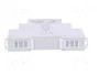 RELPOL RPN-1A8-A230 Relé de monitorización de corriente AC 230V AC