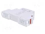 RELPOL RPN-1A8-A230 Relé de monitorización de corriente AC 230V AC