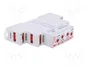 RELPOL RPN-1A8-A230 Relé de monitorización de corriente AC 230V AC