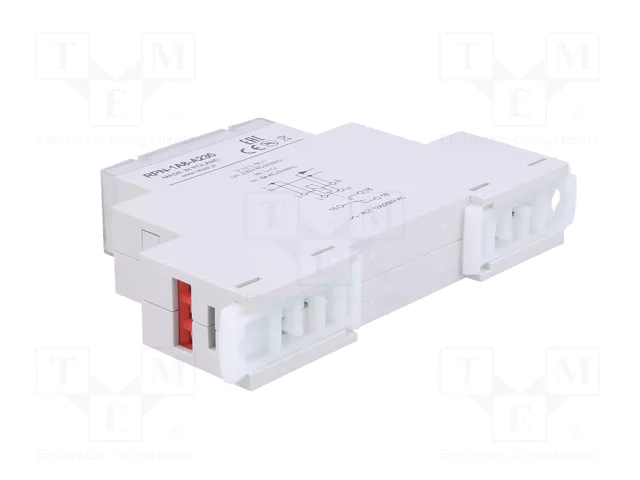 RELPOL RPN-1A8-A230 Relé de monitorización de corriente AC 230V AC
