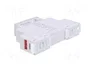 RELPOL RPN-1A8-A230 Relé de monitorización de corriente AC 230V AC