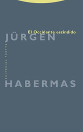 Occidente escindido, Jurgen Habermas - TROTTA EDITORIAL