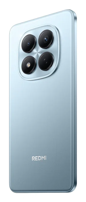 Xiaomi Redmi Note 15 Pro 6,77 12GB RAM 512GB Azul Glacier