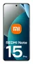 Xiaomi Redmi Note 15 Pro 6,77 12GB RAM 512GB Azul Glacier