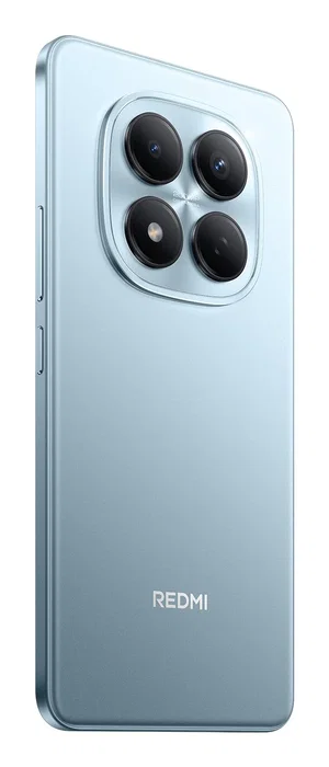 Xiaomi Redmi Note 15 Pro 6,77 12GB RAM 512GB Azul Glacier