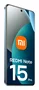 Xiaomi Redmi Note 15 Pro 6,77 12GB RAM 512GB Azul Glacier