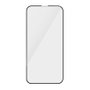 PanzerGlass Protector de pantalla Ultra-Wide Fit para iPhone 16e, 14, 13 y 13 Pro