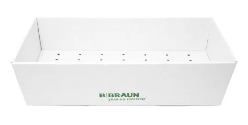 B. Braun Arenero Gato Carton Vetcare B. Braun Arenero Gato Carton Vetcare