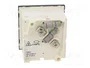 LUMEL Voltímetro para panel EA17N 0÷1kV True RMS