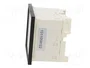 LUMEL Voltímetro para panel EA17N 0÷1kV True RMS
