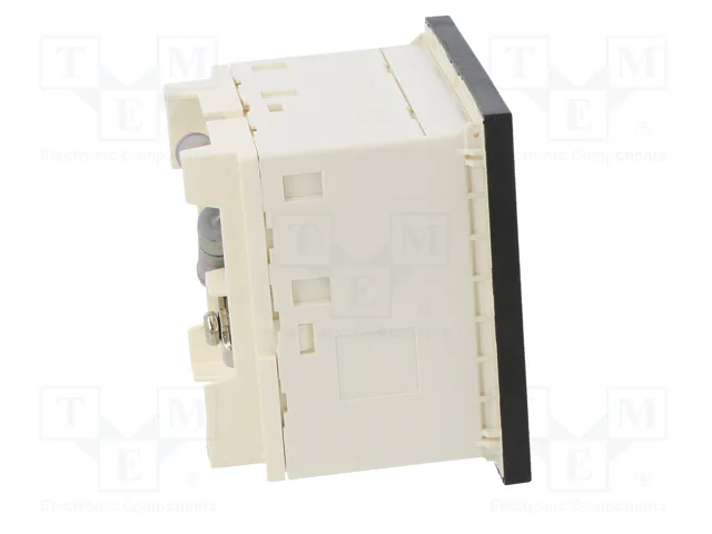LUMEL Voltímetro para panel EA17N 0÷1kV True RMS