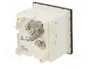 LUMEL Voltímetro para panel EA17N 0÷1kV True RMS