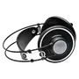 AKG K702 Auriculares de Referencia Abiertos con Tecnología de Bobina de Cable Plano y Membranas Varimotion