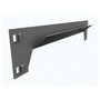 Simon Rack Larguero sclick 400mm Gris