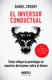 El inversor conductual, Daniel Crosby - ULRICO HOEPLI